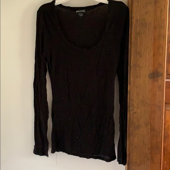 Long sleeve tee - Picture 1 of 1